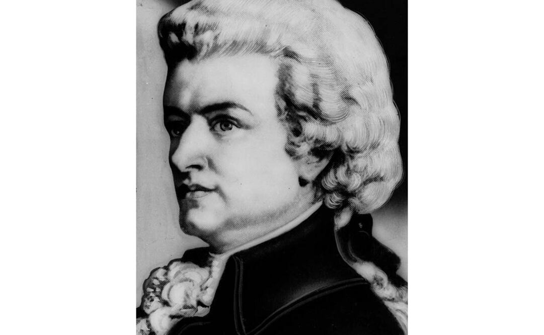 Dies Irae (Día de la ira), es el título del libro de Fried que saca de un himno compuesto en la Edad Media y que ha sido objeto de más de 2 mil versiones musicales, como la de Mozart. FOTO: Archivo.