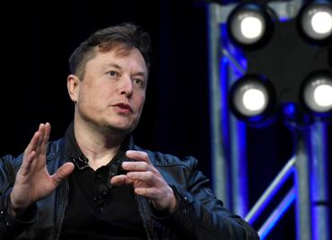 Elon Musk resta importancia a explosión del cohete Starship: "solo un rasguño", dice el dueño de SpaceX