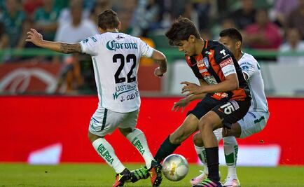 Así se vivió el León 1-1 Pachuca