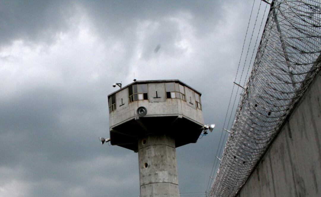 Foto: Archivo / EL UNIVERSAL