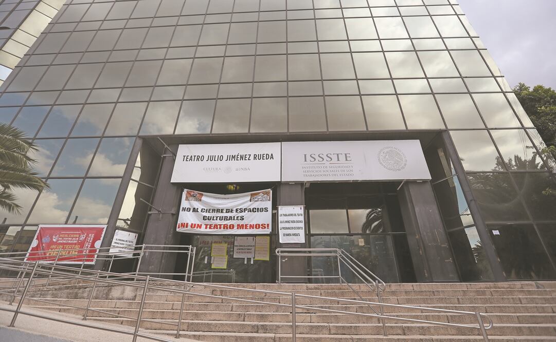 Foto: Archivo El Universal