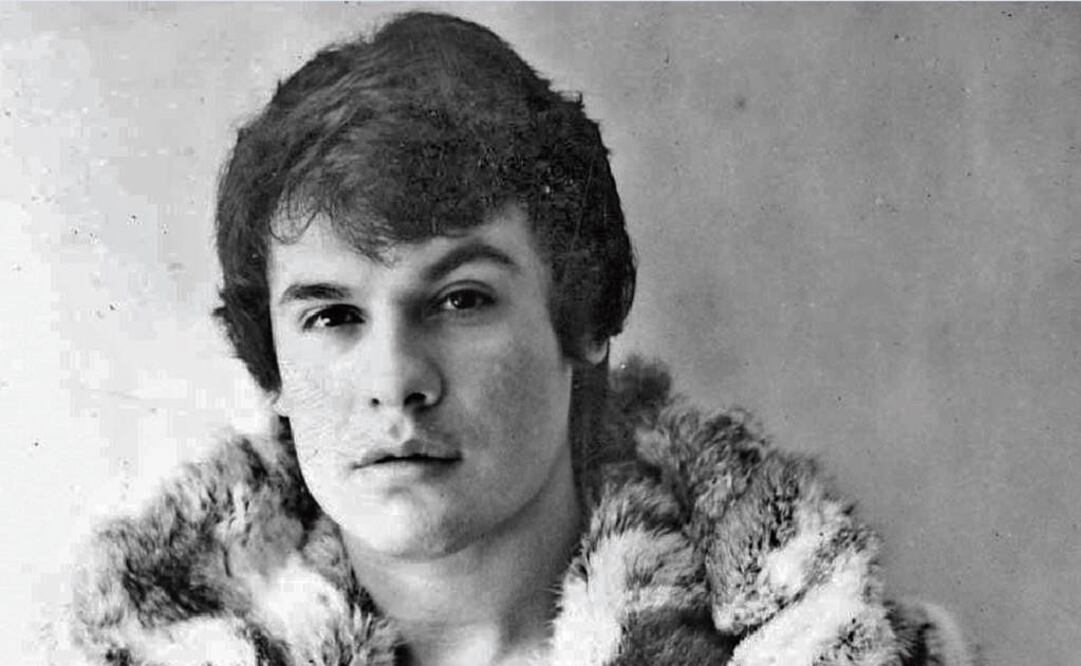 La Academia hizo un homenaje a Juanga  FOTO: ARCHIVO