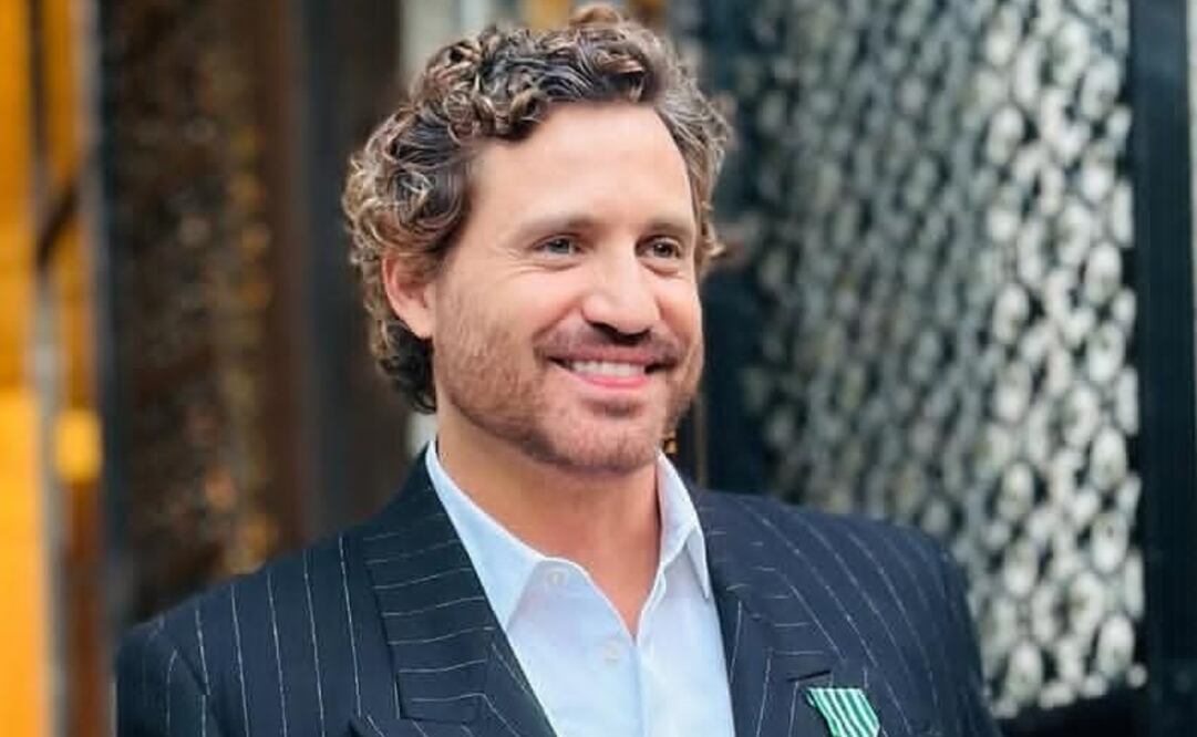 Un filme considerado una joya entre las secciones paralelas del festival se presentó en la Muestra; cuenta con el apoyo de la estrella Edgar Ramírez. Instagram de edgarramirez25