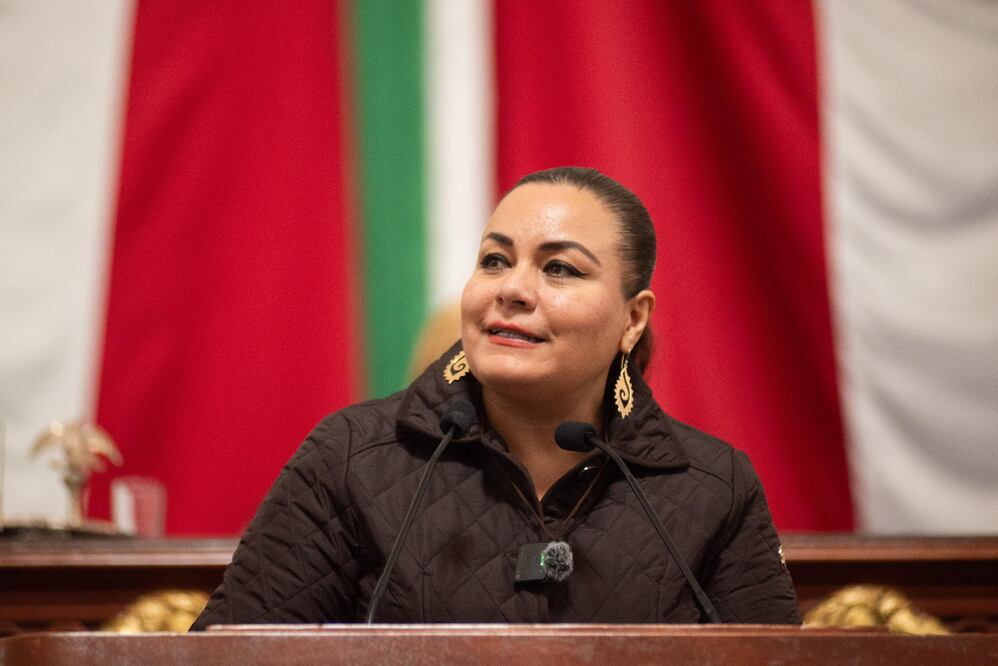 A través de un Punto de Acuerdo, presentado por la diputada Elizabeth Mateos, se recordó que hace unos días se hizo viral una denuncia por la presencia de chinches en este centro de espectáculos. (Foto: especial)