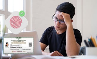 CURP Biométrica en 2026: ¿es posible tramitarla en línea y qué documentos piden?