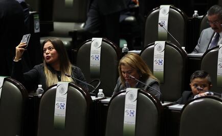 Crónica. Entre inasistencias y puente, arranca último tramo del Congreso