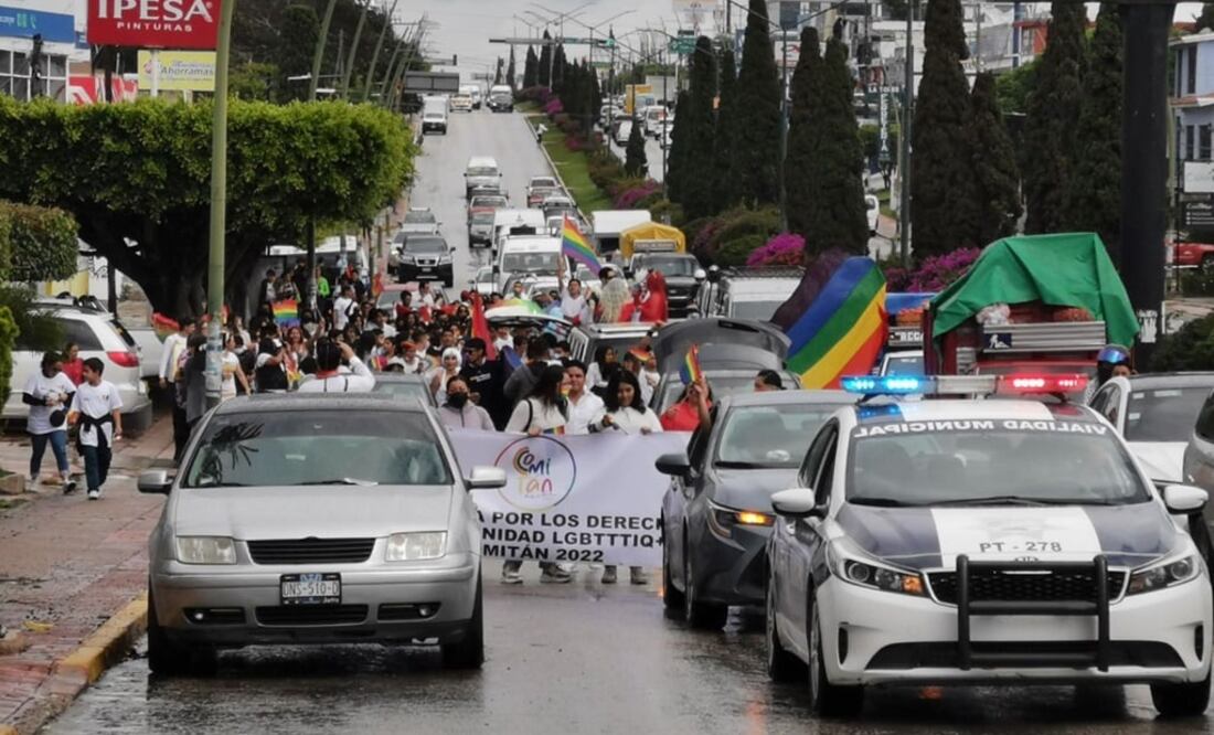 Foto: Fredy Martín Pérez/EL UNIVERSAL