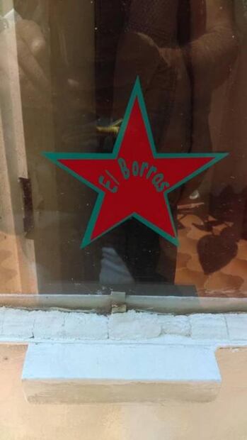 Así era la vida de "Borras" antes de Roma