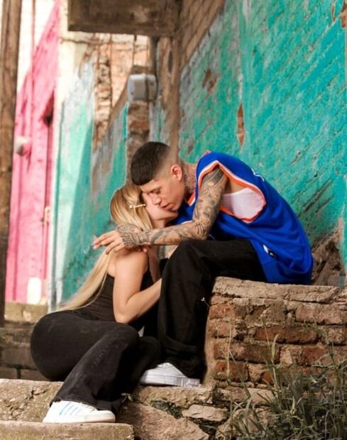 ¿Maya Nazor quiere regresar con Santa Fe Klan?: "Te diría que volvieras, pero eso no se pide"