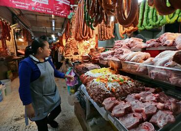 Pacic y Apecic mitigaron inflación, pero vendedores de carne aumentaron ganancias: GCMA