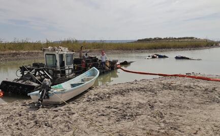 Alcalde recurre a la oración para pedir que llueva en Ciudad Victoria
