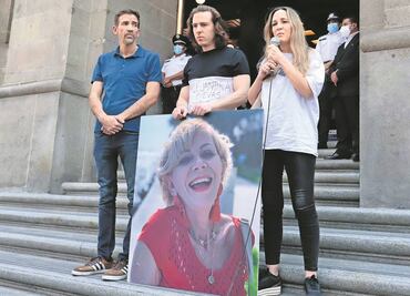 Hoy se decide si Corte libera a Cuevas por caso Gertz