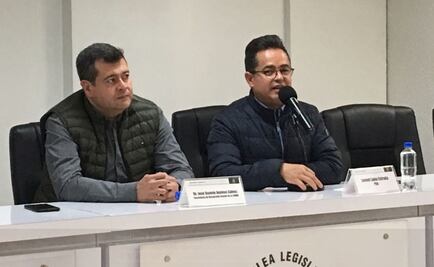 Solicitan ampliación de FAIS para reconstrucción de viviendas en CDMX