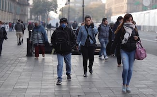 Protección Civil activa triple alerta por frío en CDMX; prevén heladas y temperaturas bajo cero para el martes 24 de febrero