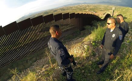 Congreso de EU define costo aproximado del muro de Trump