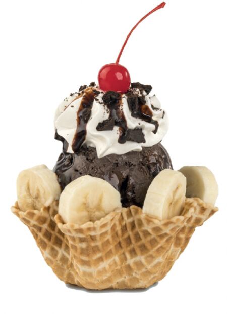 5 heladerías "comerciales" de CDMX para disfrutar