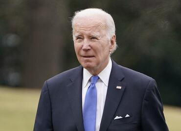 Biden urge al Congreso a restringir acceso a los fusiles de asalto, tras tiroteos en California