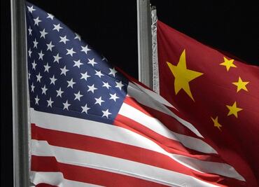 China considera "totalmente irresponsables" los comentarios de Biden sobre Xi Jinping