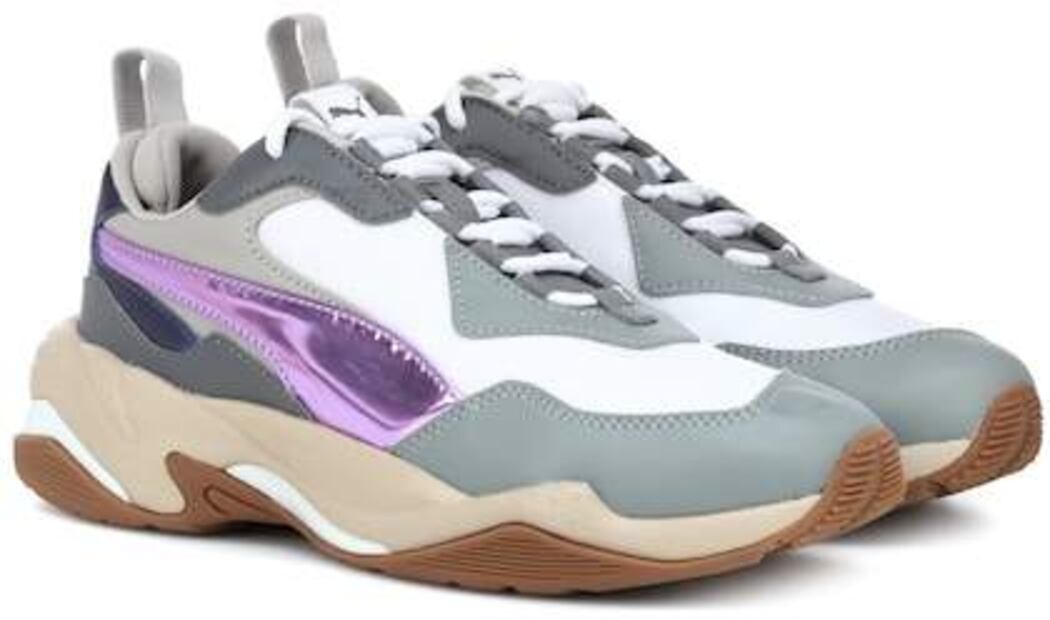 El regalo ideal para esta Navidad son unos tenis