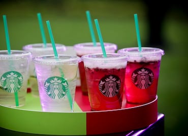 Incrementan ganancias de Starbucks
