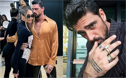 Se filtra foto de Khloé Kardashian acompañada de un actor de películas para adultos