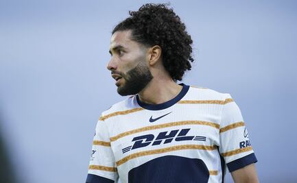 Chino Huerta pospone su vuelo a Bélgica; tuvo que atender un tema familiar