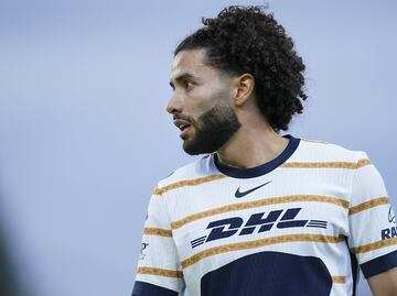 Chino Huerta pospone su vuelo a Bélgica; tuvo que atender un tema familiar