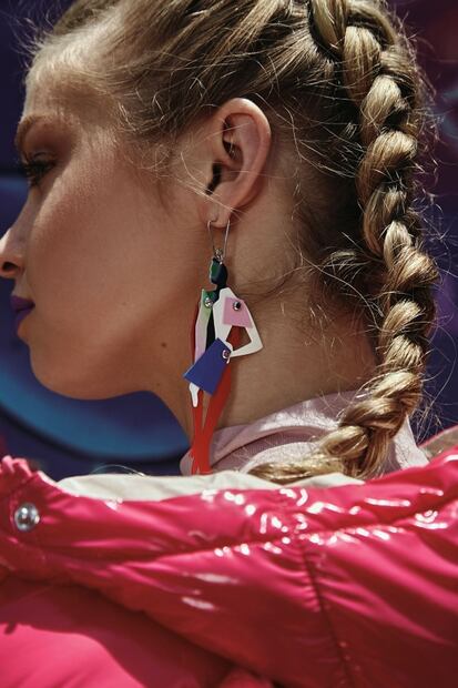 5 looks de moda urbana