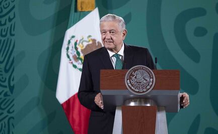 La mañanera de AMLO, 28 de octubre, minuto a minuto