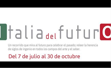 Italia presenta sus avances científicos en Universum 