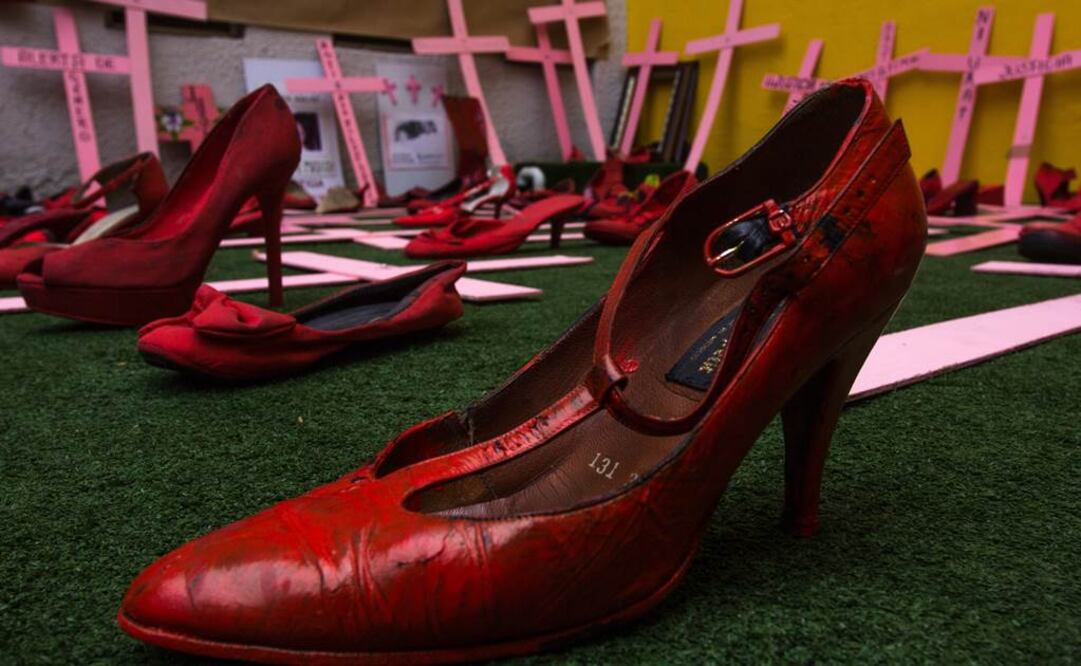 Registra Edomex 263 feminicidios en 2016, según ONG