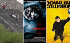 De “Copycat” a “Bowling for Columbine”; películas para entender el ataque en Teotihuacán