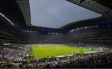 FIFA saca a la venta boletos de Hospitality para los partidos del Mundial 2026 en México; van de los 30 mil a 130 mil pesos