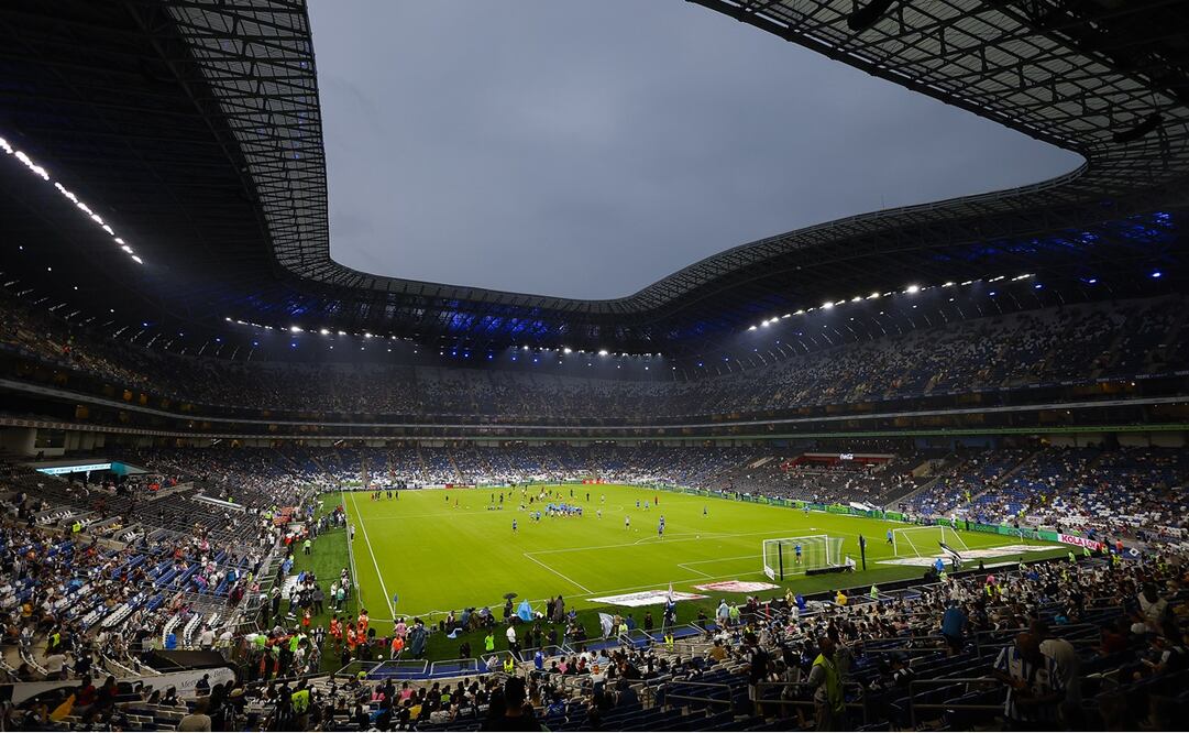 FIFA saca a la venta boletos individuales para los partidos del Mundial 2026 en México / Foto: Imago7