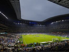 FIFA saca a la venta boletos de Hospitality para los partidos del Mundial 2026 en México; van de los 30 mil a 130 mil pesos