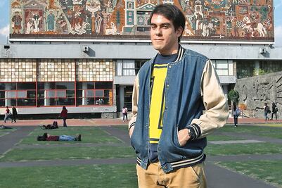 “La educación debe estar al alcance de todos”