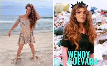 Thalía reacciona a parodia de "María la del Barrio" con integrantes de La Casa de los Famosos