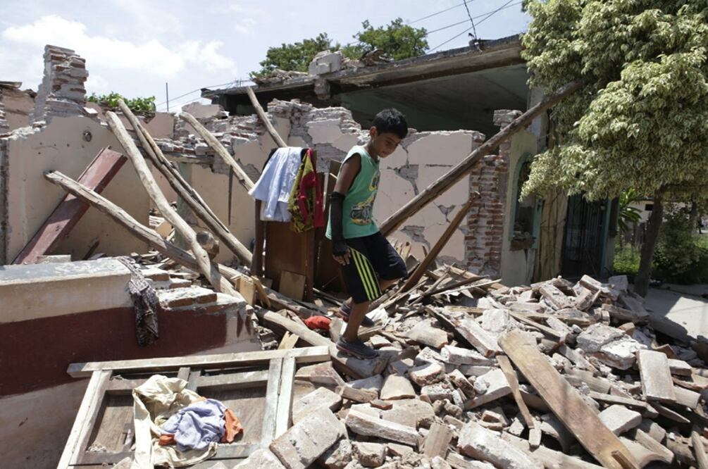 Foto: Mario Arturo Matínez/EL UNIVERSAL