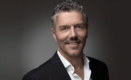 Renuncia René Kamm, CEO de MCH Group