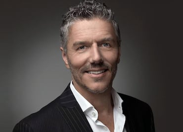 Renuncia René Kamm, CEO de MCH Group