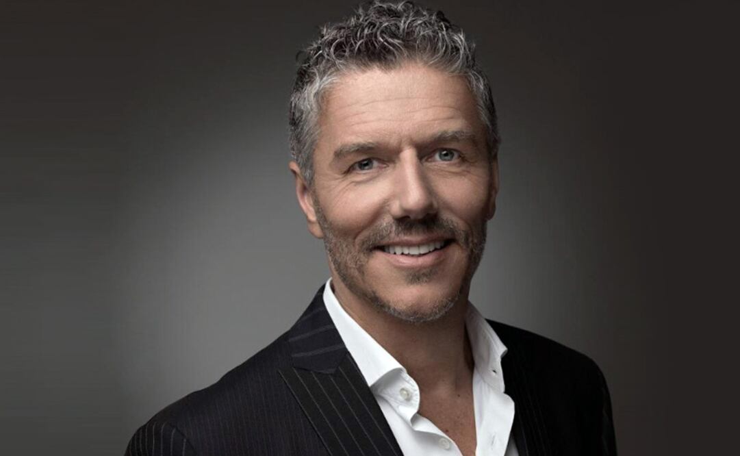 René Kamm deja MCH Group.