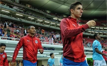 La obligación de Chivas rumbo al Apertura 2020