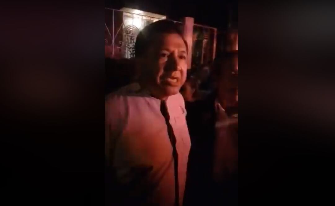 (Foto: tomada de video)