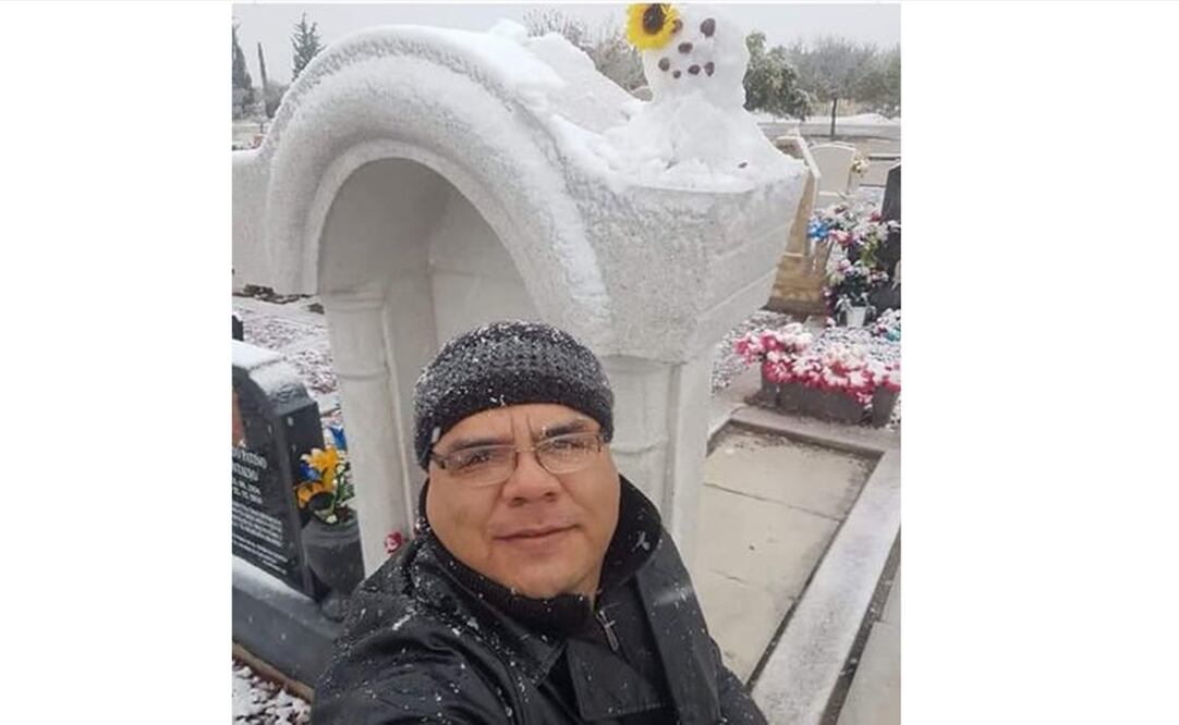 Foto: tomada de video