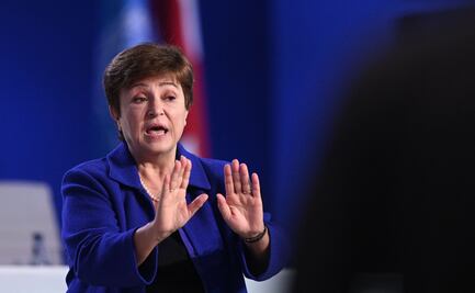 Es moralmente correcto ayudar a los más necesitados: FMI