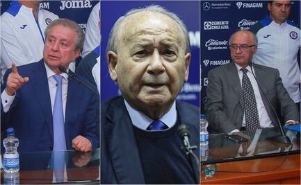 UIF congela cuentas de ‘Billy’ Álvarez, Víctor Garcés y Alfredo Álvarez