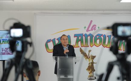 Nashieli Ramírez es el perfil más conocido en terna para la Contraloría, pero “todos llegan en igualdad de condiciones”: diputados de Morena