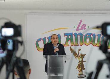 Nashieli Ramírez es el perfil más conocido en terna para la Contraloría, pero “todos llegan en igualdad de condiciones”: diputados de Morena