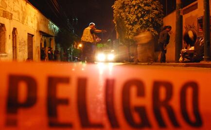 Atacan a funcionario de la delegación del IMSS en Guerrero 