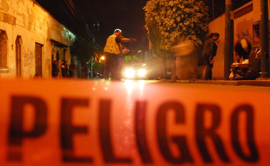 Foto: Archivo/ EL UNIVERSAL